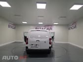 Peugeot Partner 1.5 BLUEHDI LONGA IVA DEDUTIVEL