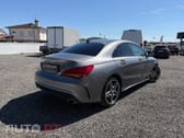 Mercedes-Benz CLA 180 d AMG Line Aut.