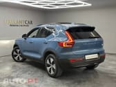 Volvo XC40 1.5 T4 PHEV R-Design
