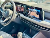 Volkswagen Golf Variant 2.0 TDi Life