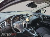 Nissan Qashqai 1.5 dCi Tekna J19