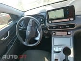 Hyundai Kauai 64 kWh Business