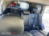 Mitsubishi Outlander 2.2 DI-D Instyle Navi