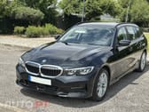 BMW 320 Touring Pack Business Plus