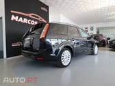 Ford Focus SW 1.6 TDCi Trend