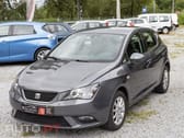 Seat Ibiza ibiza