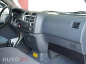 Toyota HiAce 2.5 D-4D Service 2.8T