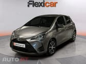 Toyota Yaris 1.0 VVTi Comfort