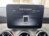 Mercedes-Benz GLA 200 d 7G-DCT AMG Line