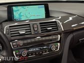 BMW M4 Auto