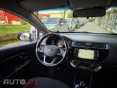 Kia Rio 1.1 CRDi EX ISG