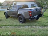 Isuzu D-Max 1.9