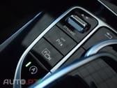 Mercedes-Benz C 220 d AMG Line