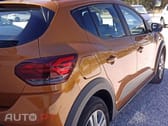 Dacia Sandero Stepway TCe 90 Comfort