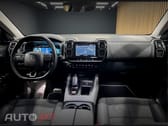 Citroen C5 Aircross 1.6 Hybrid Shine e-EAT8