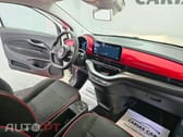 Fiat 500e 42 Kwh RED