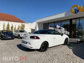 Renault Mégane Coupe 1.5 dCi Dynamique