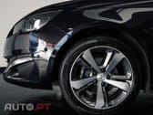 Peugeot 308 SW 1.2 PureTech Style J17