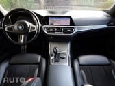 BMW 318 d Touring Pack M Auto