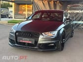 Audi A3 2.0 TDi S-line