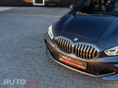 BMW 116 d Pack Desportivo M