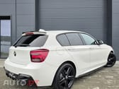 BMW 118 Pack MPerformance