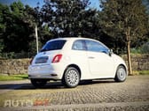 Fiat 500 0.9 8V TwinAir Vintage S&S