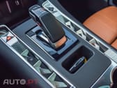 DS DS7 Crossback E-Tense Rivoli EAT8
