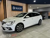 Renault Mégane Sport Tourer 1.3 TCe GT Line