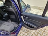 BMW 116 Urban Sport Line