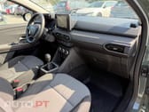 Dacia Jogger 1.0 ECO-G SL Extreme 7L Bi-Fuel