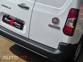 Fiat Doblo 1.5 BlueHDi Maxi