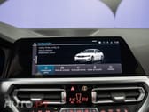 BMW 320 e Line Sport Auto