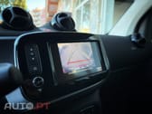 Smart ForTwo EQ Prime