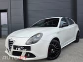 Alfa Romeo Giulietta 1.6