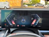 BMW i5 eDrive40