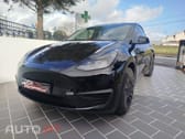 Tesla Model Y Tração Traseira Standard