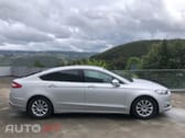 Ford Mondeo 1.5 TDCi Titanium ECOnetic