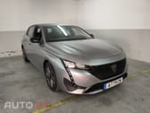 Peugeot 308 1.5 BlueHdi Active Plus