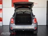 MINI Countryman Cooper D John Cooper Works