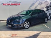 Renault Mégane 1.5 Blue dCi Limited
