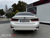 BMW 320 e Auto