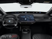 BMW i3 40 xdrive