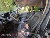 Ford EcoSport 1.0 EcoBoost Titanium
