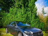 Mercedes-Benz C 43 AMG C43 AMG
