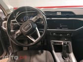 Audi Q3 45 TFSIe S tronic