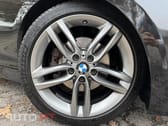 BMW 125 d Pack M Shadow