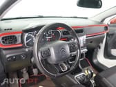Citroen C3 1.6 BlueHDi Shine