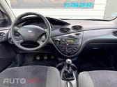 Ford Focus SW 1.6 Ambiente