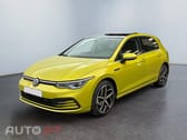Volkswagen Golf 1.5 eTSI OPF Style DSG